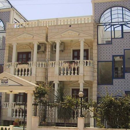 Reishan Hotel Turgutreis Exterior foto
