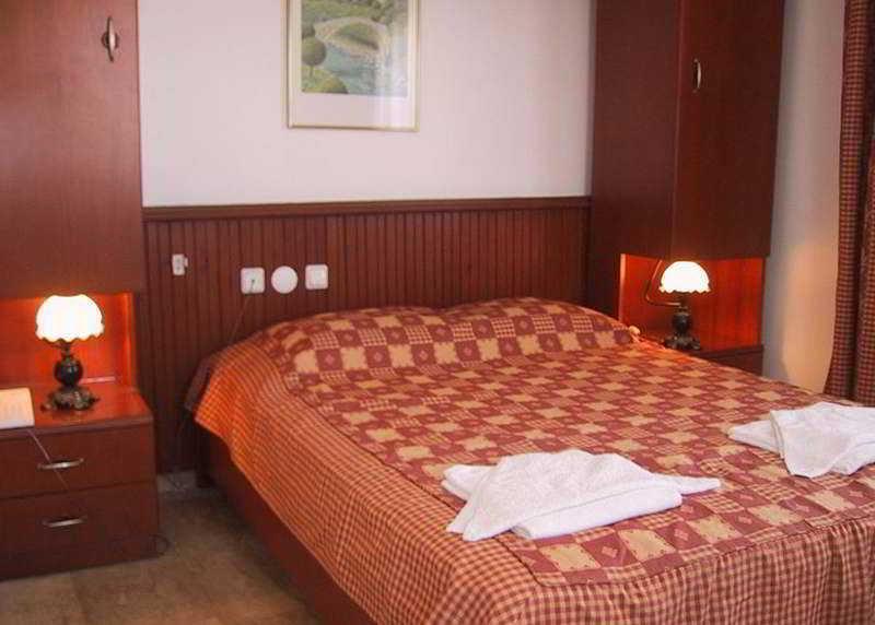 Reishan Hotel Turgutreis Exterior foto